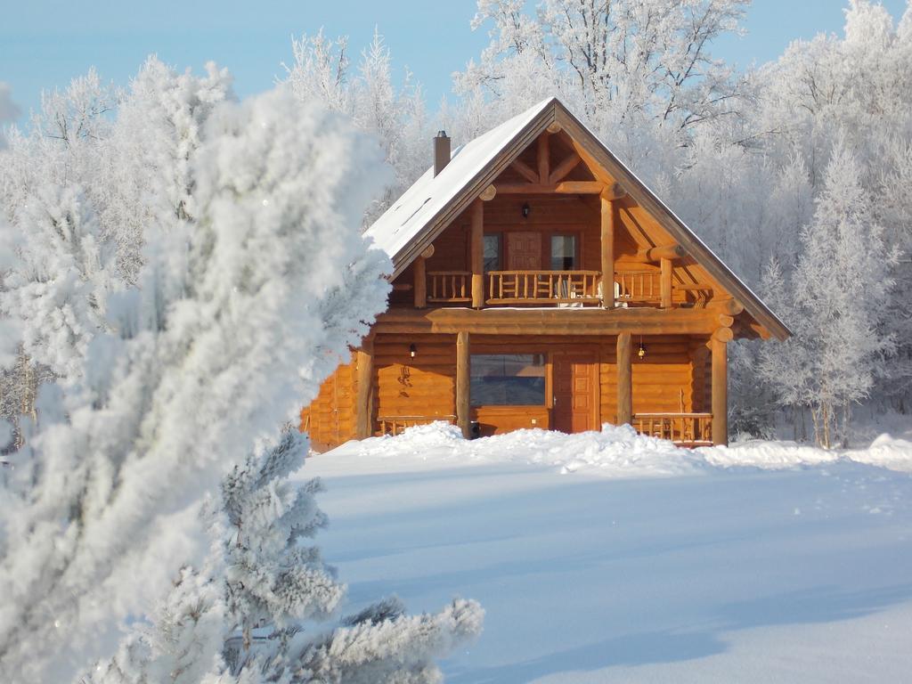 Guest House Kalnini Карли Экстерьер фото