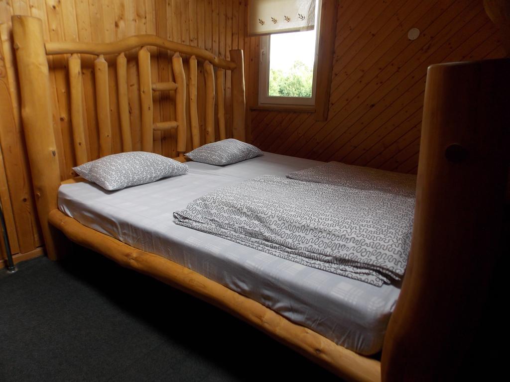 Guest House Kalnini Карли Номер фото
