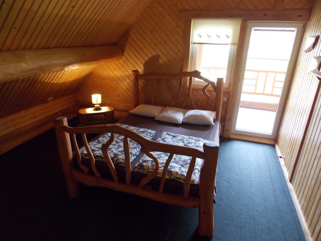 Guest House Kalnini Карли Номер фото